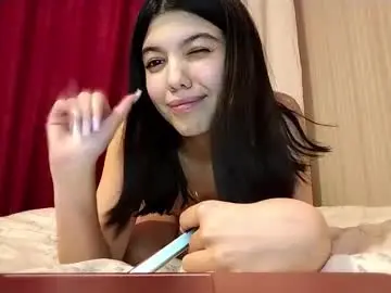 Chaturbate Nude Webcam of allysonheiny