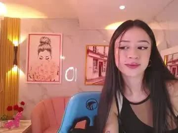 Chaturbate Nude Webcam of angel09_a