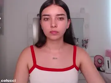 Chaturbate Sex Cam of aratna_coluccii