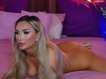 Chaturbate Best live sex cam show of dalidaselena