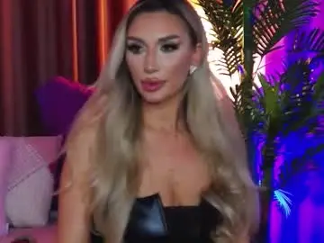 Chaturbate Adult Webcam of dalidaselena