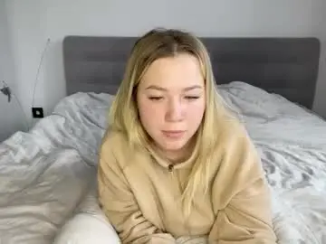 Chaturbate Sex Cam of emberbunny