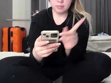 Chaturbate Watch Live Sex Cams of emberbunny