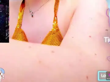 Chaturbate Adult Video Chat of evelyne_rose