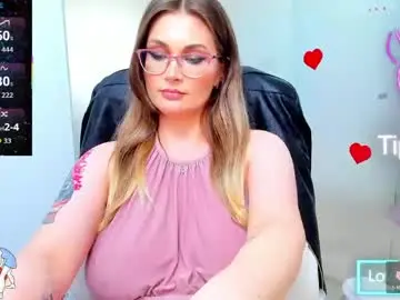 Chaturbate Adult Webcams of evelyne_rose
