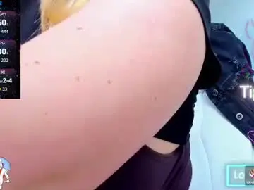 Chaturbate Sex Cam of evelyne_rose