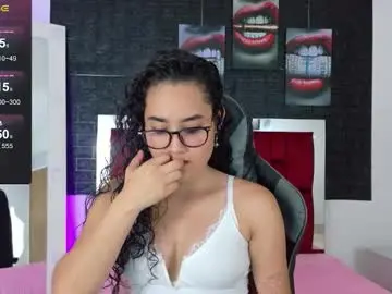 Chaturbate Live Sex of kathy_sc