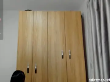 Chaturbate Adult Webcam of lalisa_manoban