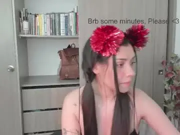 Chaturbate Nude Webcam of lauryn_chills