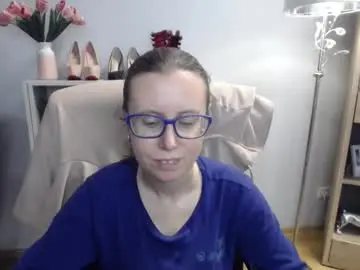 Chaturbate Adult Video Chat of lizzy_sparkle