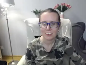 Chaturbate Nude Webcam of lizzy_sparkle