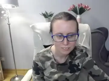 Chaturbate Private Sex Chat of lizzy_sparkle