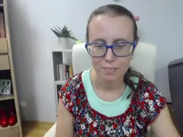 Chaturbate Nude Webcam of lizzy_sparkle
