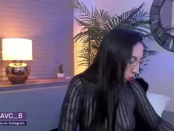Chaturbate Sex Cam of miss_norway