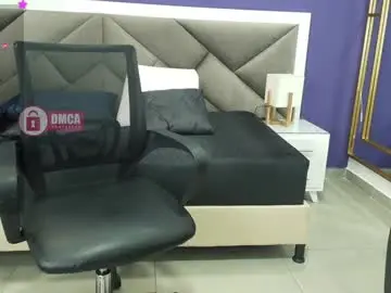 Chaturbate Nude Webcam of mylittle_mila