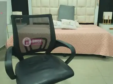 Chaturbate Nude Webcam of mylittle_mila