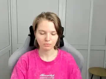 Chaturbate Live Sex Cam of noxiepearl