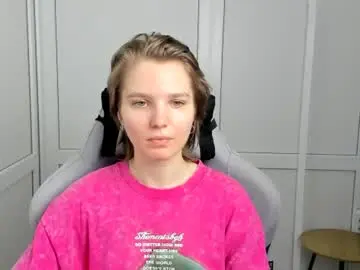 Chaturbate Live Sex Cam of noxiepearl