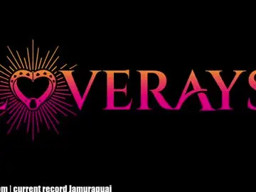 Chaturbate Live Porn of saraloverays