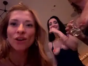 Chaturbate Sex Cam of saraloverays