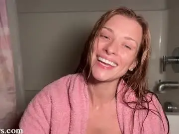 Chaturbate Nude Webcam of saraloverays