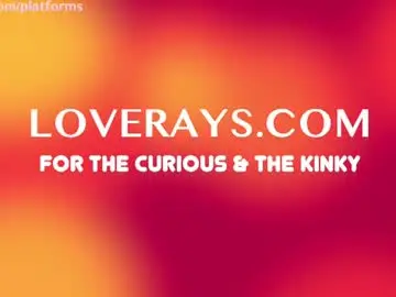 Chaturbate Live Sex Cam of saraloverays