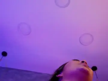 Chaturbate Live Porn of violetta_rose_