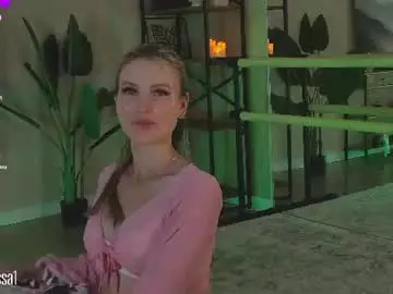 Chaturbate Private Sex Chat of yungtessa