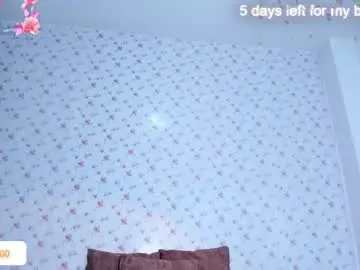 Chaturbate Adult Webcam of alykas