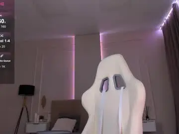 Chaturbate Nude Webcam of carrie145