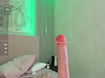 Chaturbate Sex Cam of carrie145