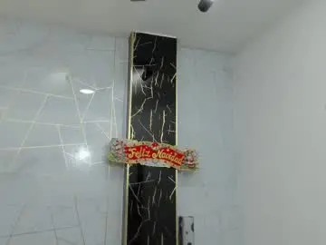 Chaturbate Nude Webcam of ciara_connor