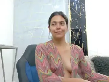 Chaturbate Live Porn of ciara_connor