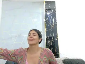 Chaturbate Live Sex of ciara_connor