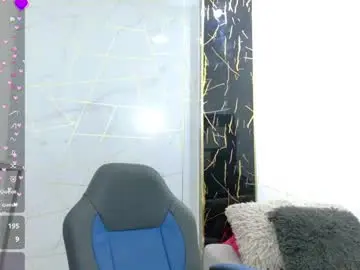 Chaturbate Watch Live Sex Cams of ciara_connor