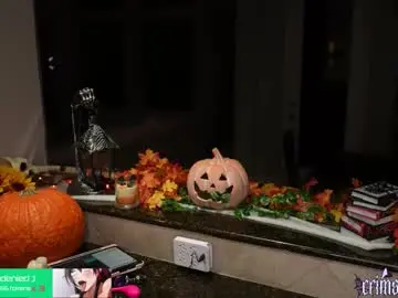 Chaturbate Best live sex cam show of crimsonkitten