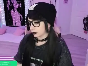 Chaturbate Adult Webcam of crimsonkitten