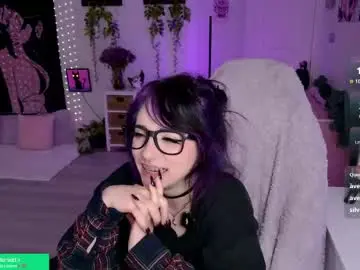 Chaturbate Live Porn of crimsonkitten