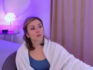 Chaturbate Sex Cam of cutemirage