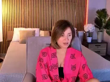 Chaturbate Best Webcam of cutemirage