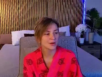 Chaturbate Sex Chat of cutemirage