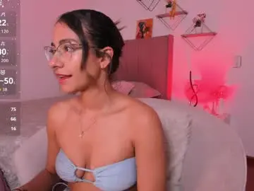 Chaturbate Private Sex Chat of elegant_rouse