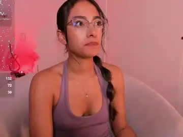 Chaturbate Sex Cam of elegant_rouse
