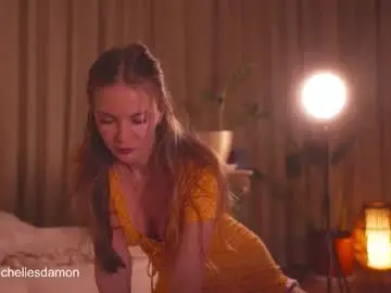 Chaturbate Nude Webcam of erelima