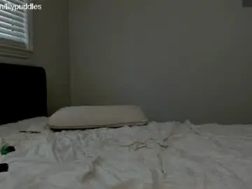 Chaturbate Private Sex Chat of lilypuddles