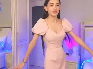 Chaturbate Adult Video Chat of lina_robbins