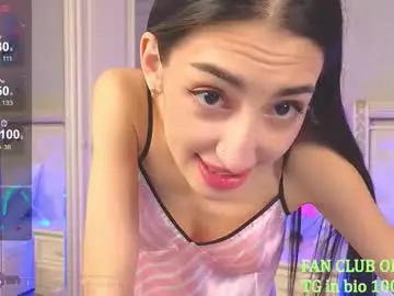 Chaturbate Adult Webcam of lina_robbins