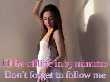 Chaturbate Live Sex Cam of lina_robbins