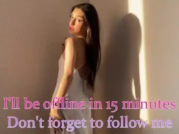 Chaturbate Sex Cam of lina_robbins
