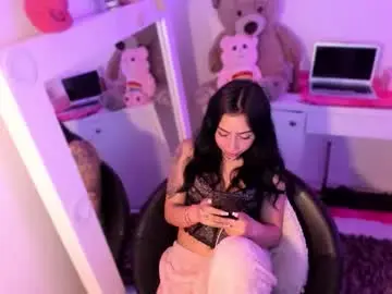 Chaturbate Best Webcam of lindaa_miller